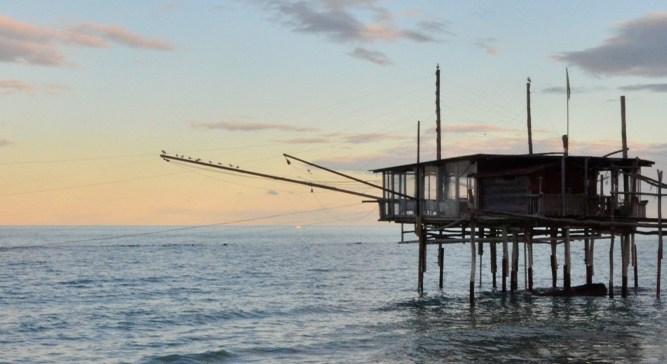 ABRUZZES - MOLISE