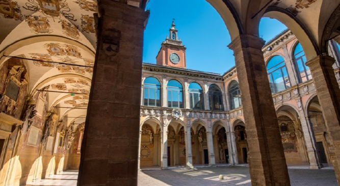 EMILIA - ROMAGNA