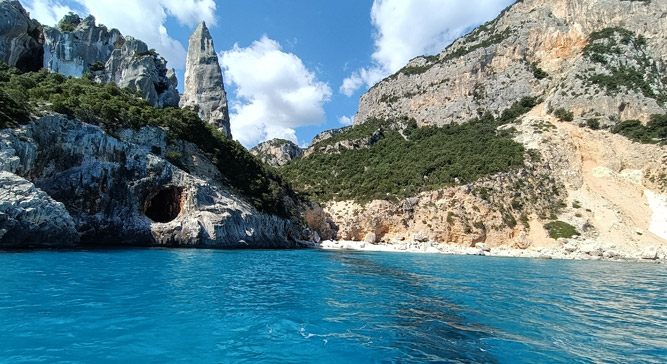 SARDAIGNE