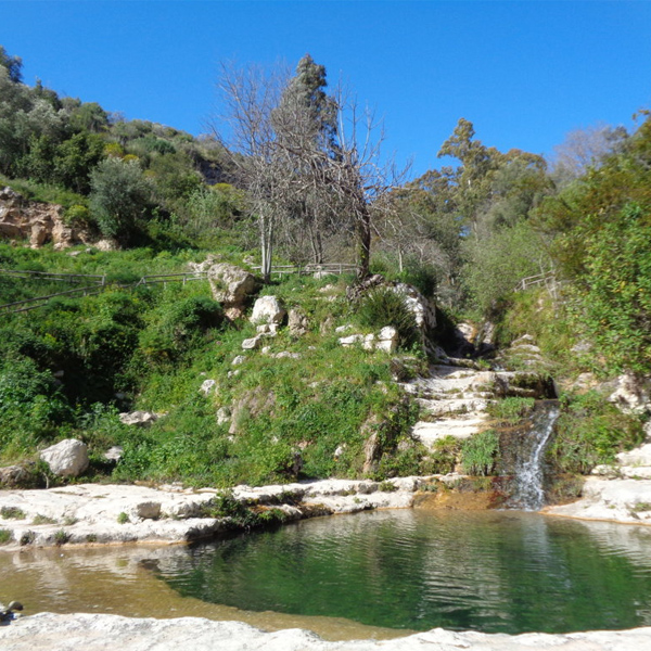 Noto Antica et Cava Carosello