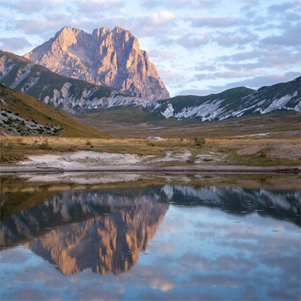 Voyage spirituel au cœur des Abruzzes