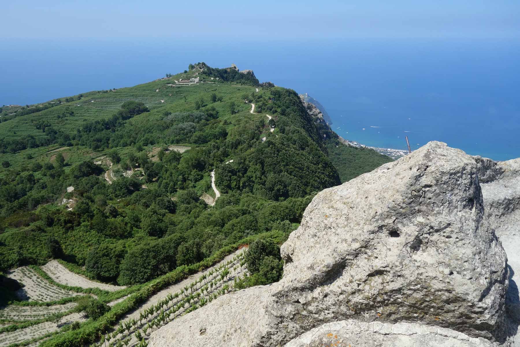 Ischia - Histoire, nature et gastronomie