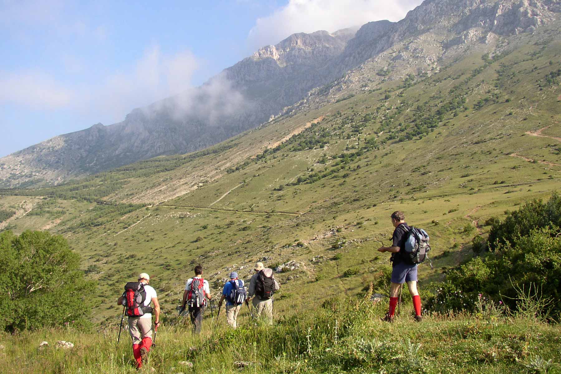 Norcia and Umbria - Nature, spirituality, gastronomy and wine