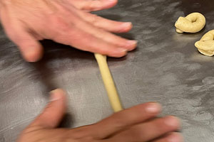 The Taralli of Puglia