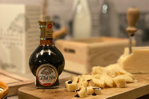 A culinary trip in Emilia-Romagna