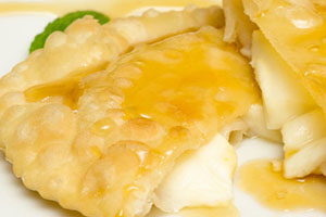 Italian Tasting and Sardinian Pastry