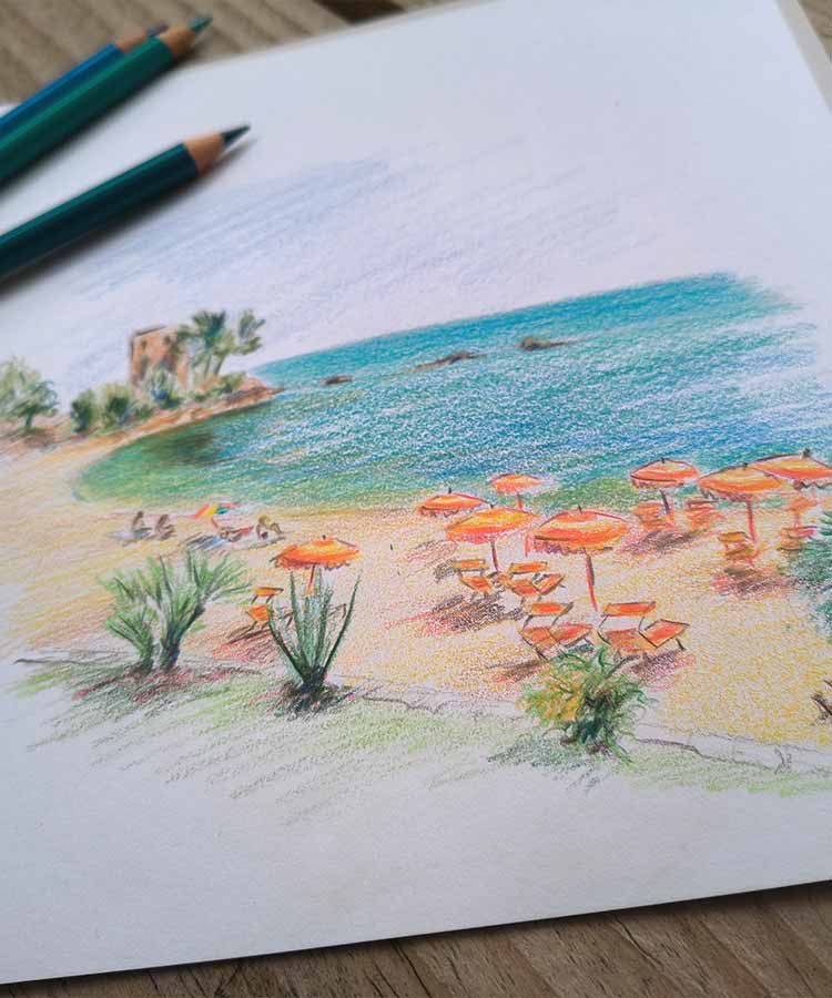 Voyages en Italie: les activités