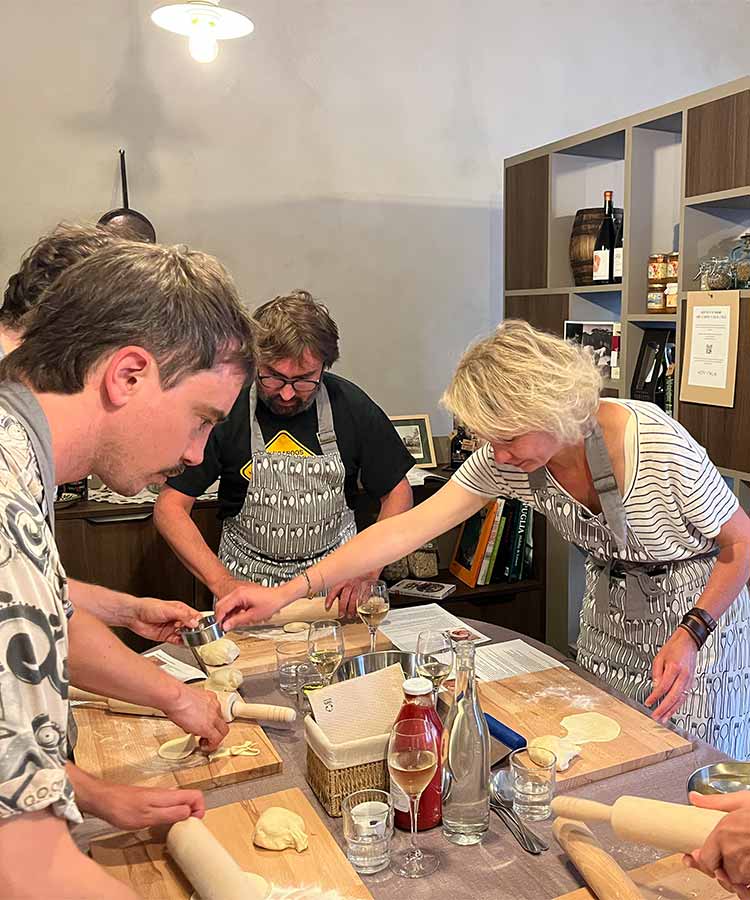 Voyages en Italie: les activités