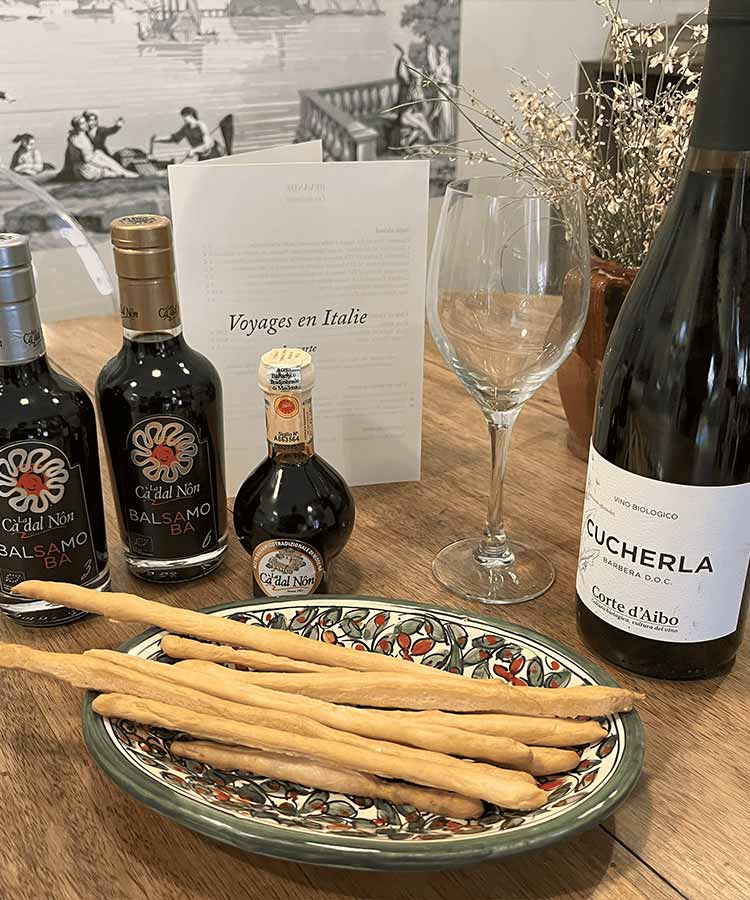 Voyages en Italie: les activités