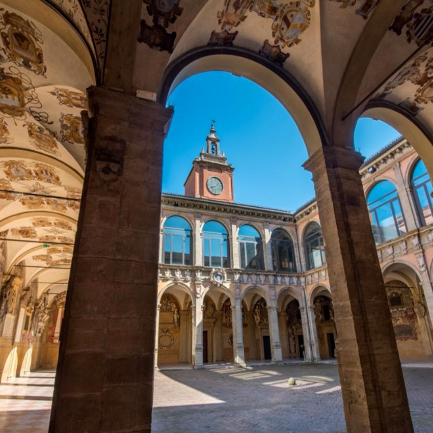 LES MARCHES ET L’EMILIA-ROMAGNA HORS DES SENTIERS BATTUS