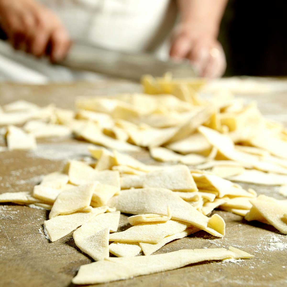 LES MARCHES ET L’EMILIA-ROMAGNA HORS DES SENTIERS BATTUS