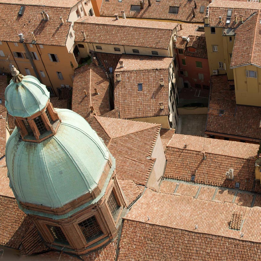 LES MARCHES ET L’EMILIA-ROMAGNA HORS DES SENTIERS BATTUS