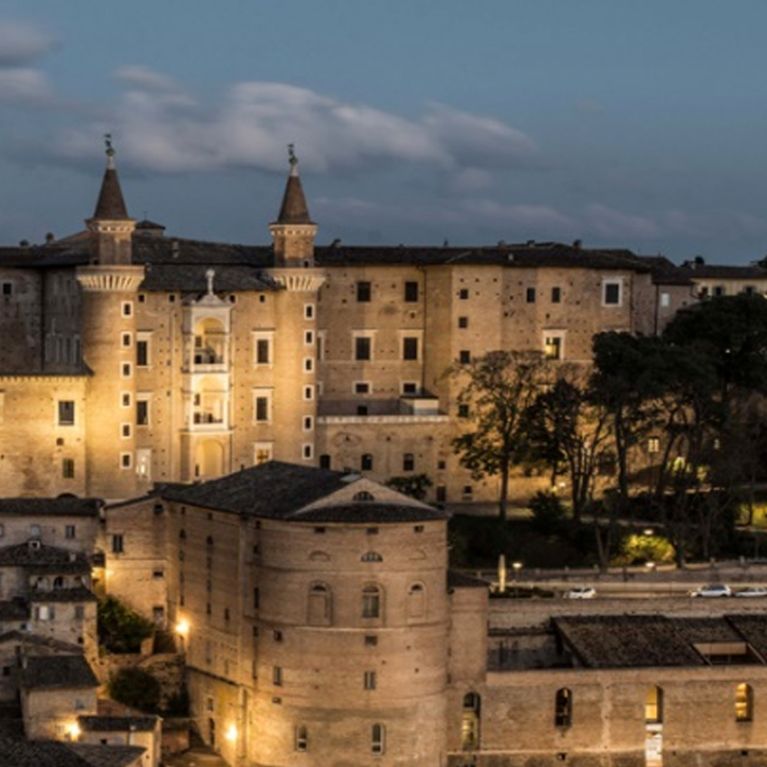 LES MARCHES ET L’EMILIA-ROMAGNA HORS DES SENTIERS BATTUS
