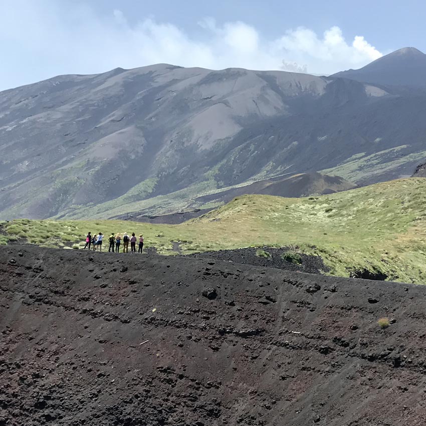 SICILE : UN VOYAGE PAS COMME LES AUTRES POUR CAPTIVER LES SENS ET ENRICHIR L'ÂME