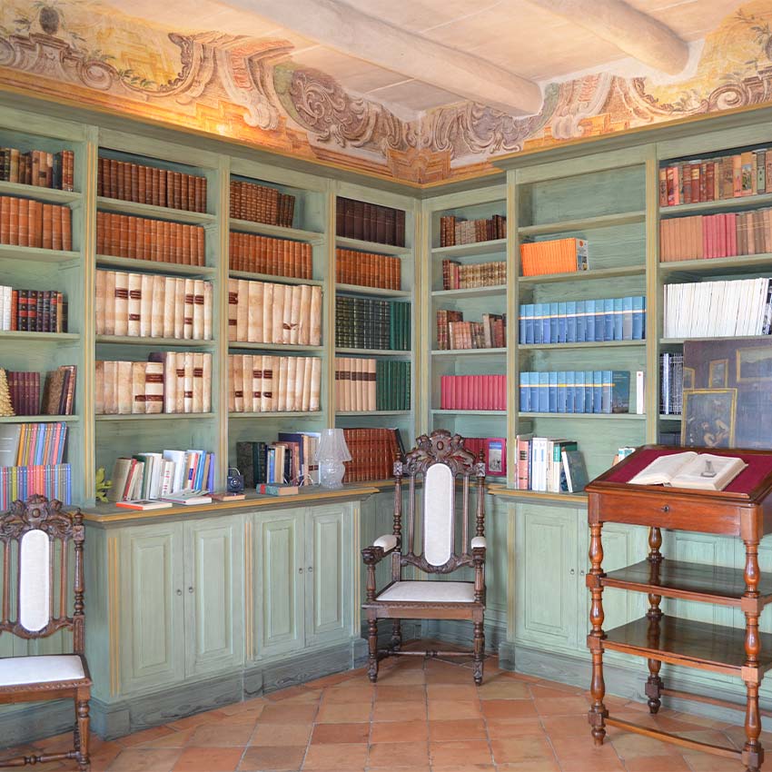 VOYAGE MUSICAL SUR LA COTE AMALFITAINE