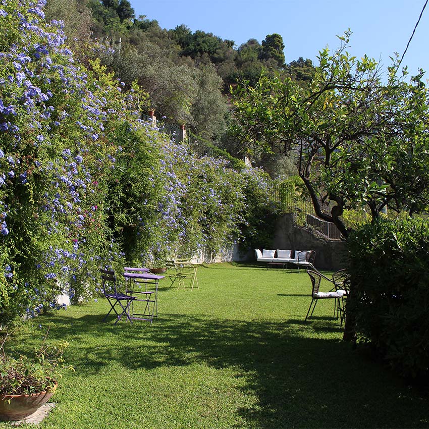 VOYAGE MUSICAL SUR LA COTE AMALFITAINE