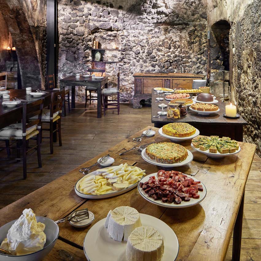 VOYAGE SPIRITUEL AU CŒUR DES ABRUZZES