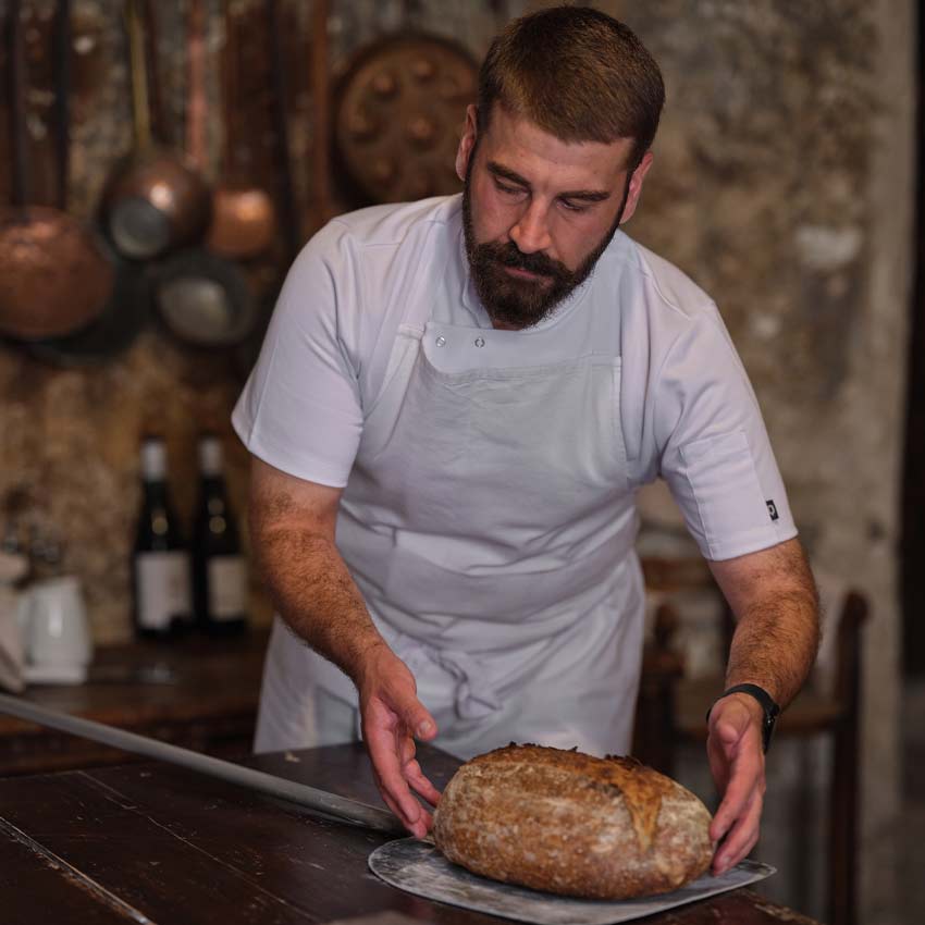 VOYAGE SPIRITUEL AU CŒUR DES ABRUZZES