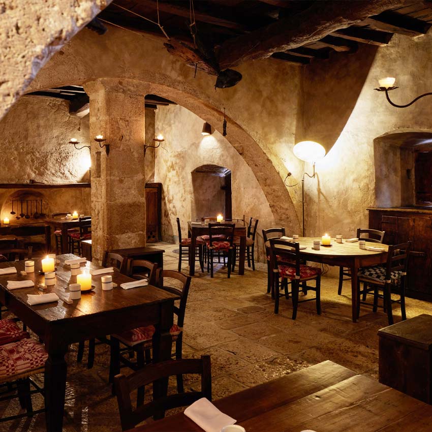 VOYAGE SPIRITUEL AU CŒUR DES ABRUZZES