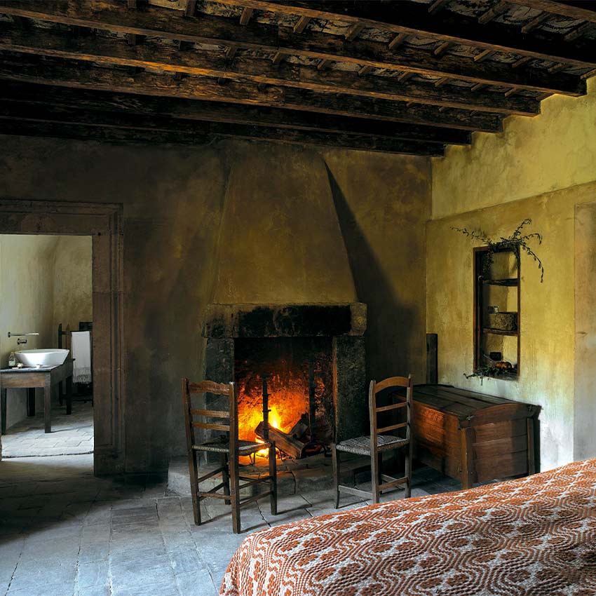 VOYAGE SPIRITUEL AU CŒUR DES ABRUZZES