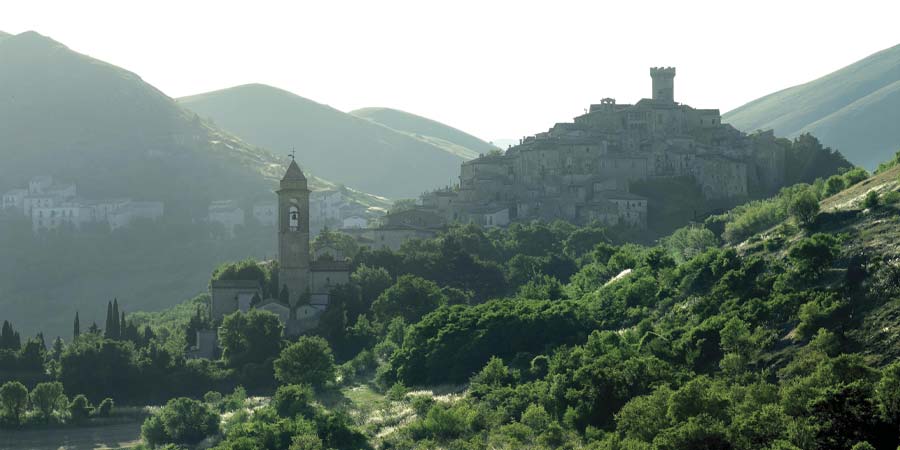 Abruzzo