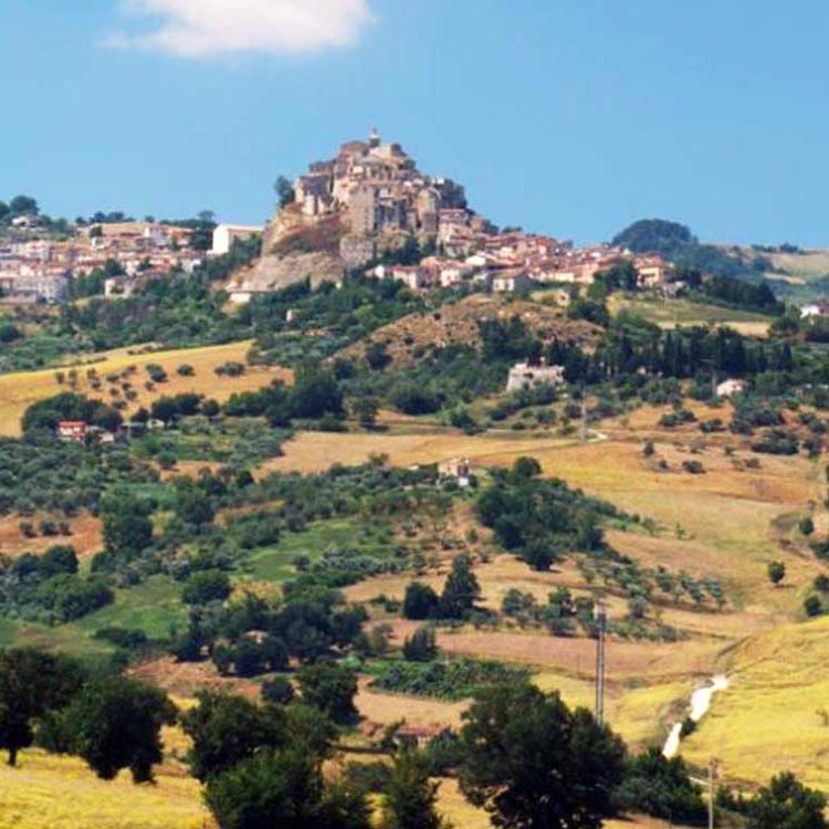 Le Molise