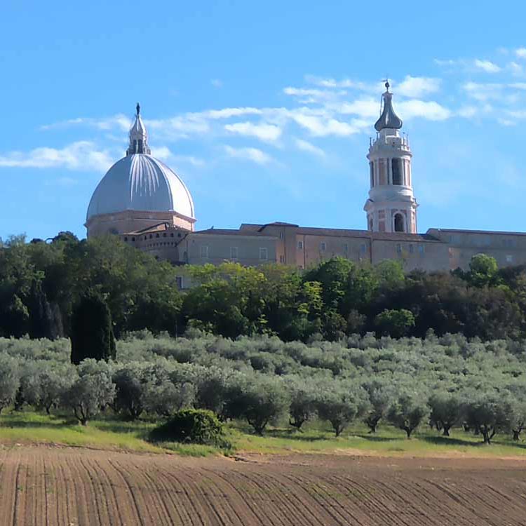 Ancona et ses alentours