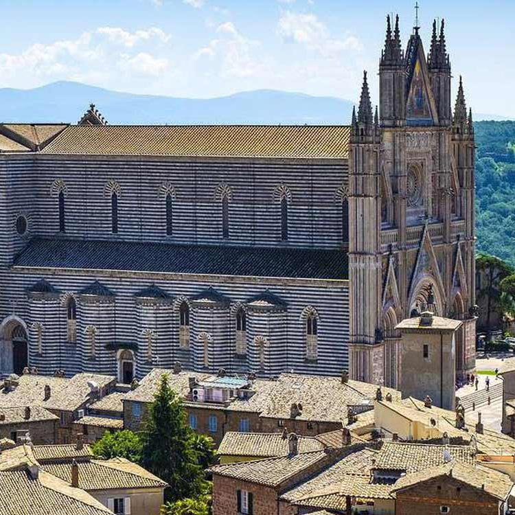 Orvieto