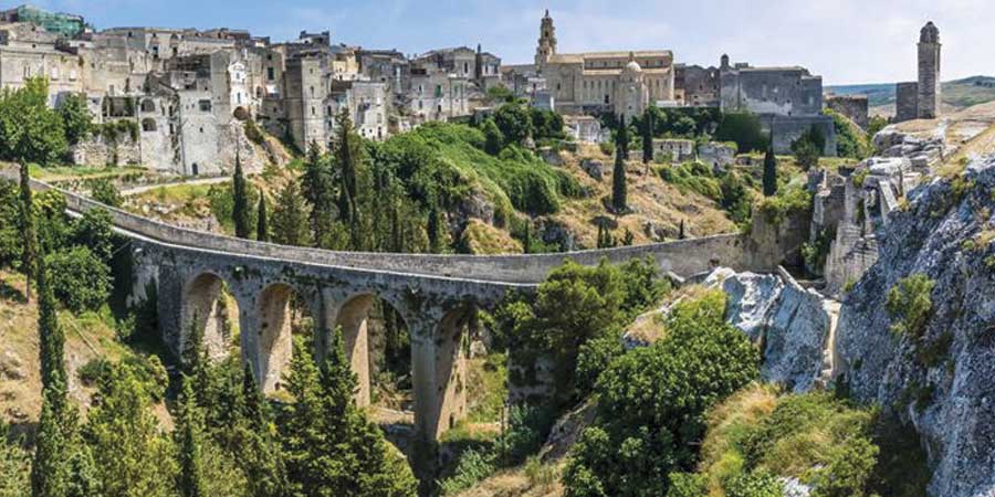 Puglia