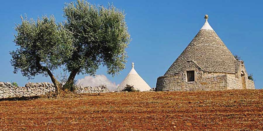 Puglia