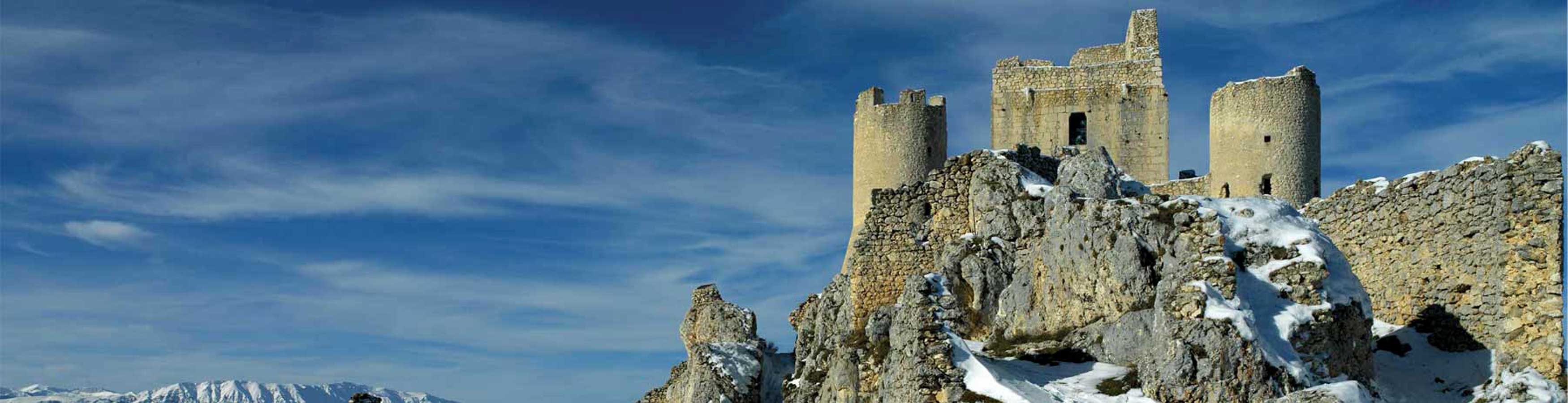 Abruzzes