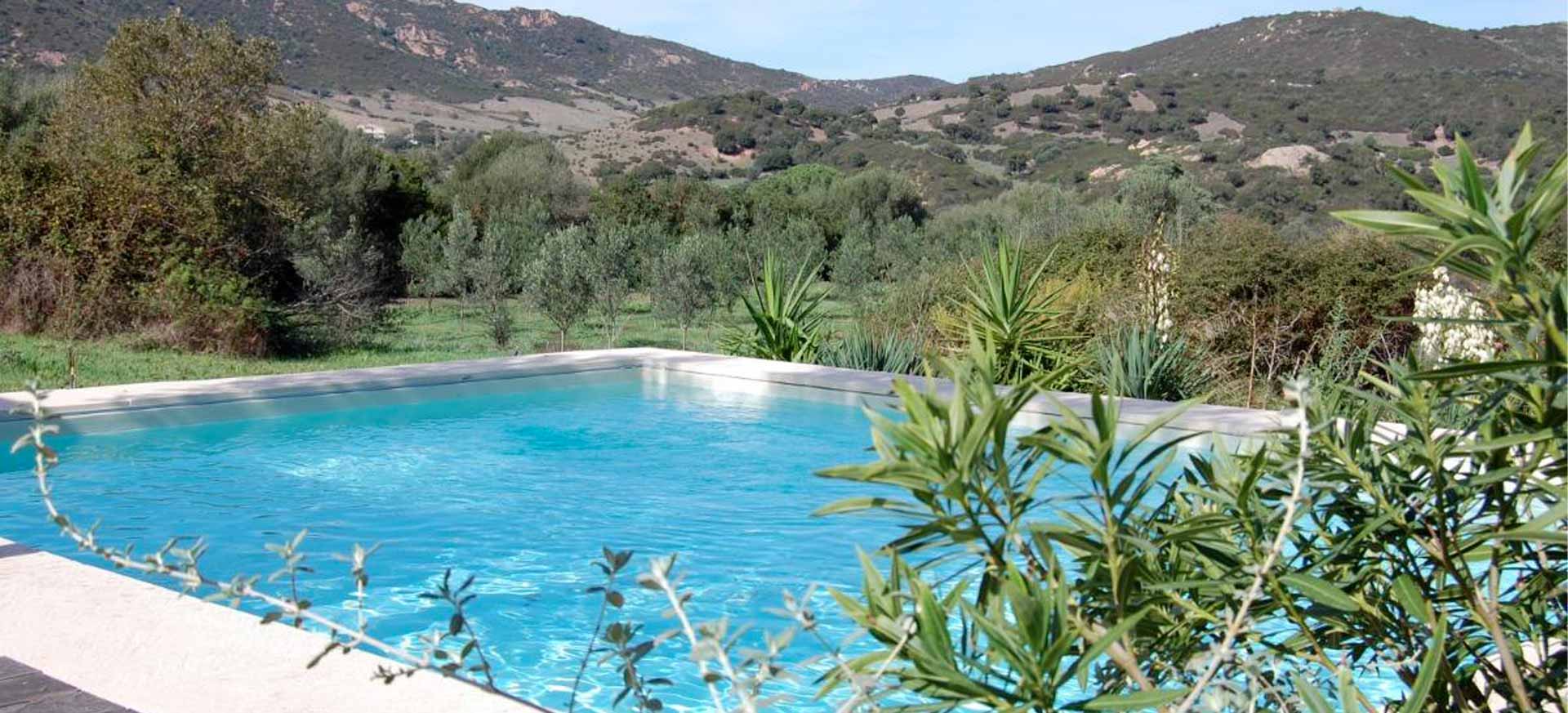 Agriturismo biologique Loiri - Olbia - 