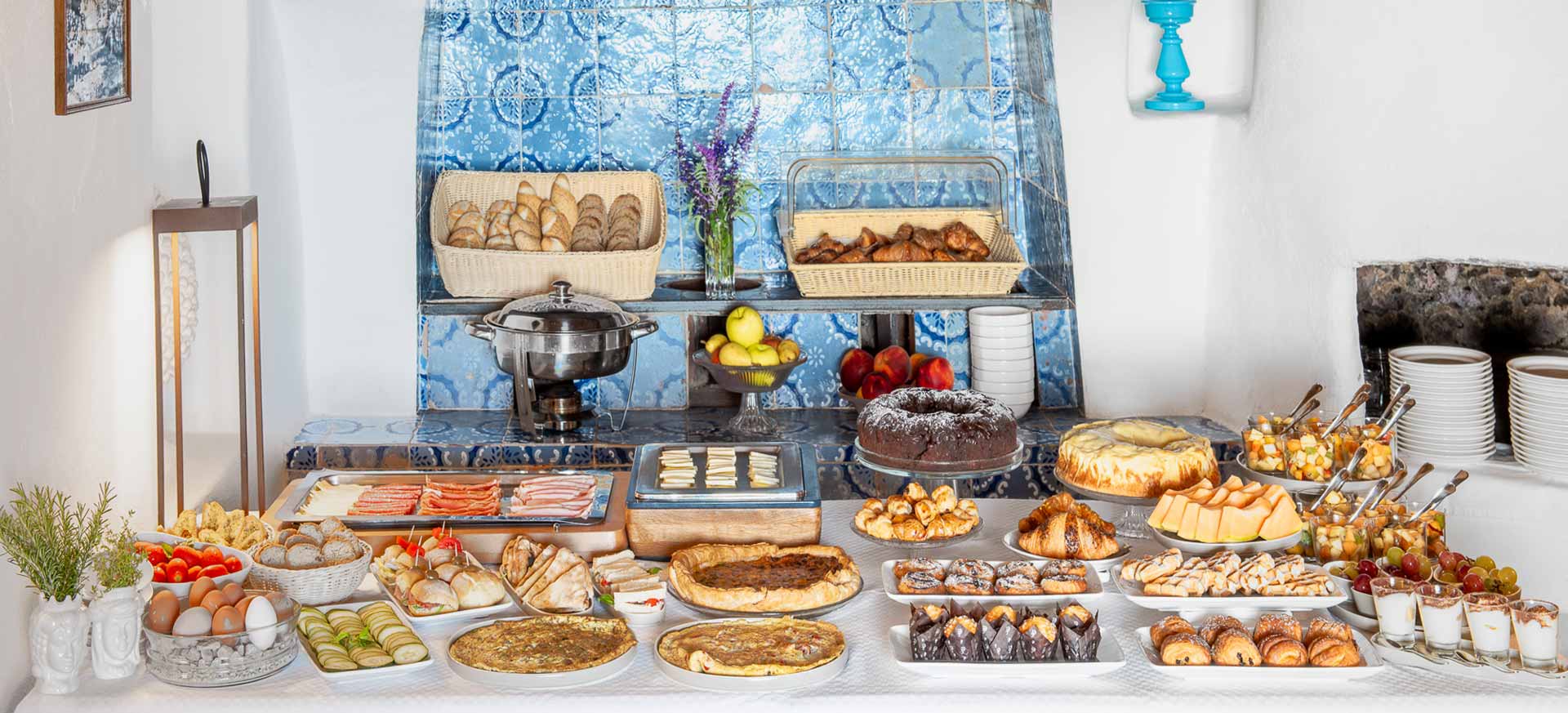 Charming hotel Malfa - Salina - 
