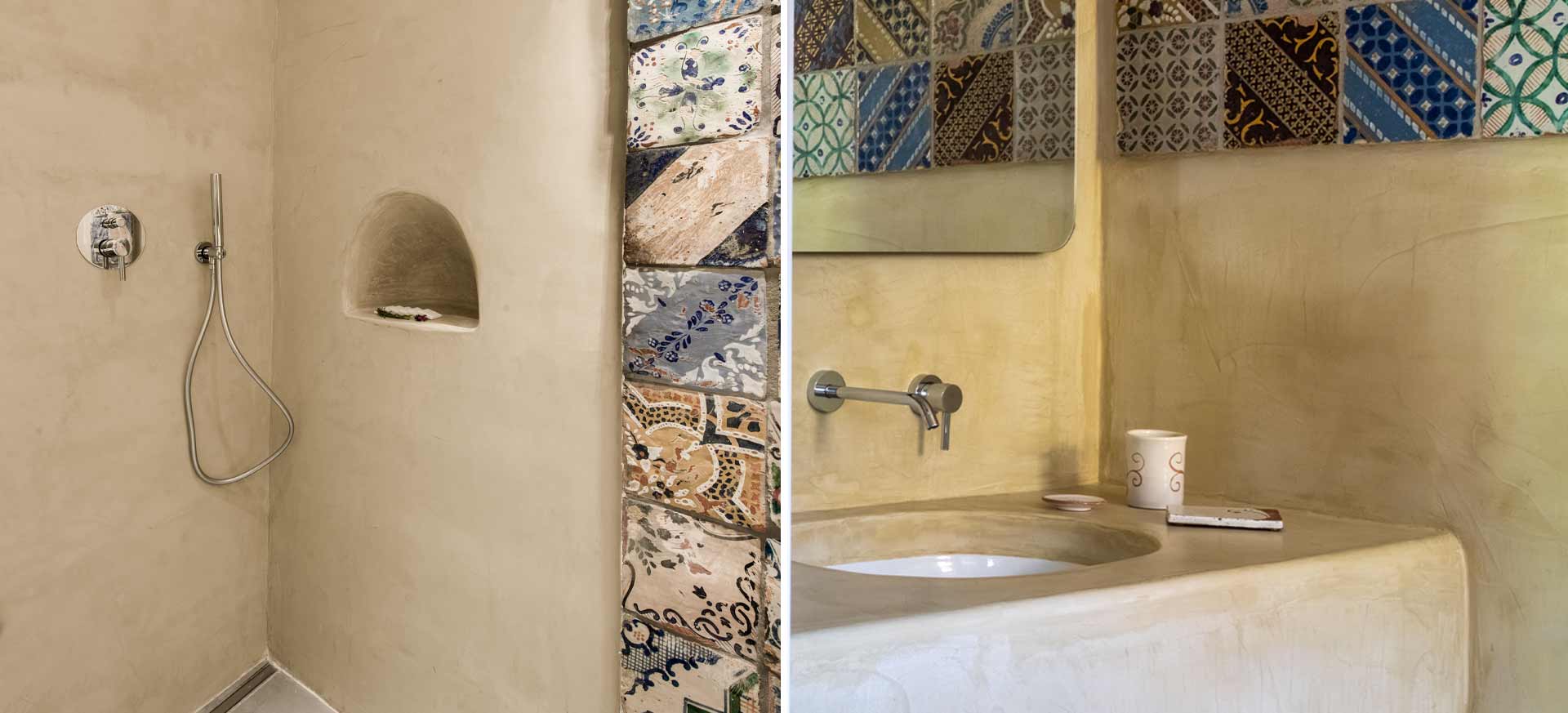Charming hotel Malfa - Salina - 