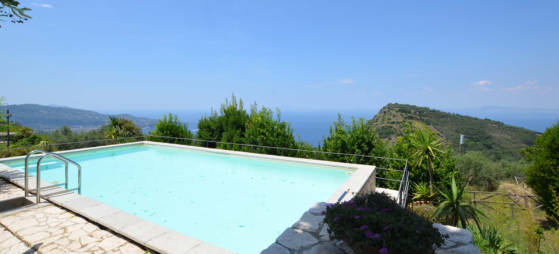 Agriturismo de charme Vico Equense - Sorrento  - 