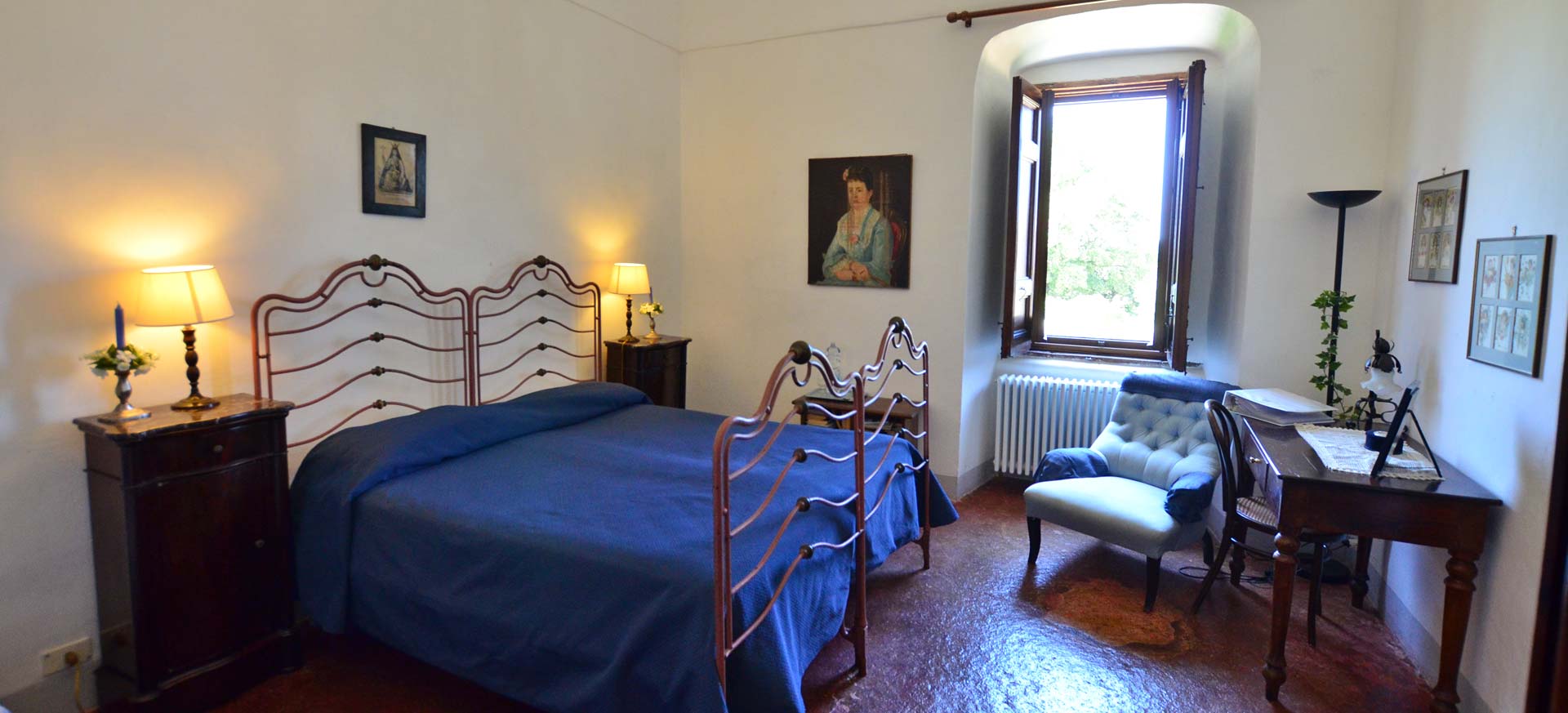 Agriturismo de charme Vico Equense - Sorrento  - 