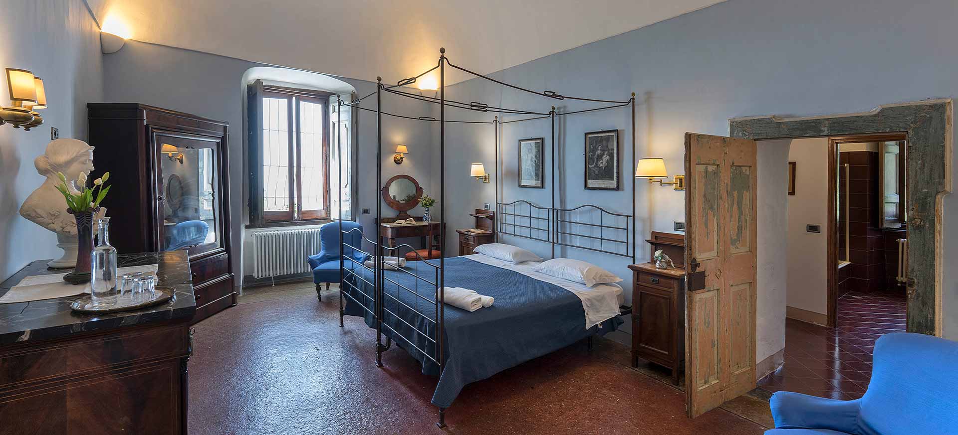 Agriturismo de charme Vico Equense - Sorrento  - 