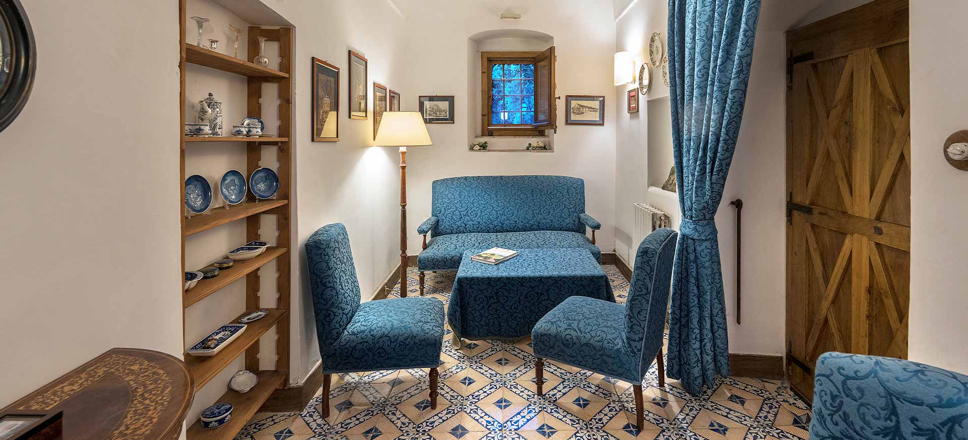 Agriturismo de charme Vico Equense - Sorrento  - 