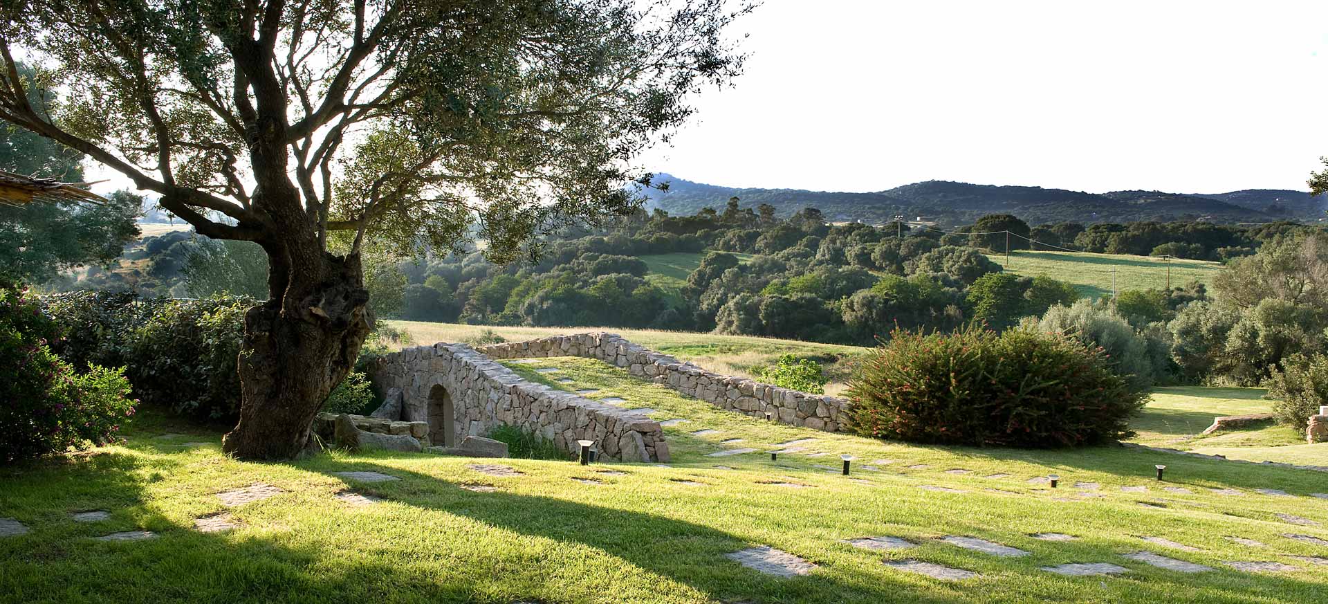 Hôtel de charme Arzachena - 