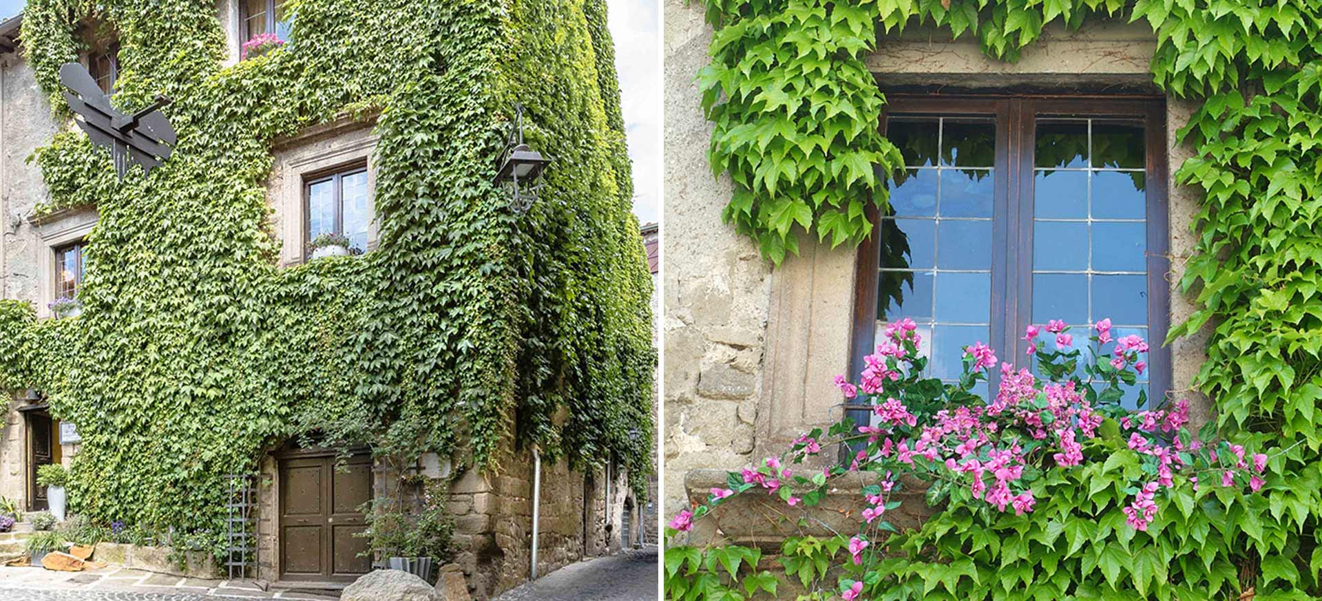 Bed and breakfast Viterbo - 
