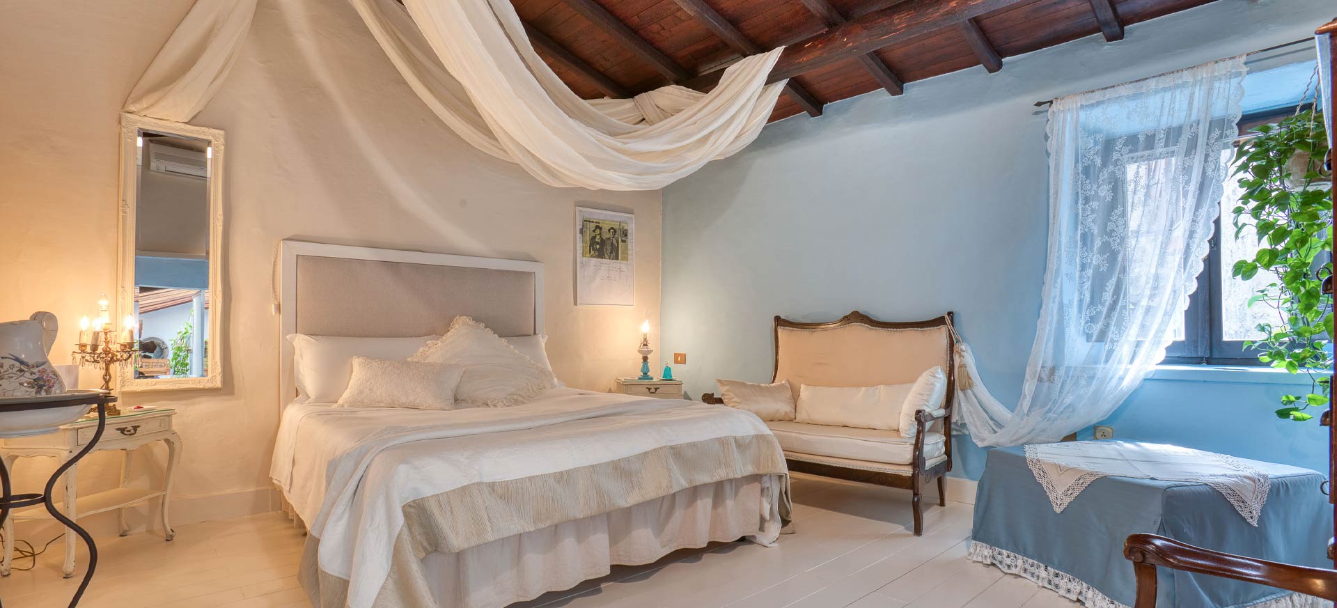 Bed and breakfast Viterbo - 