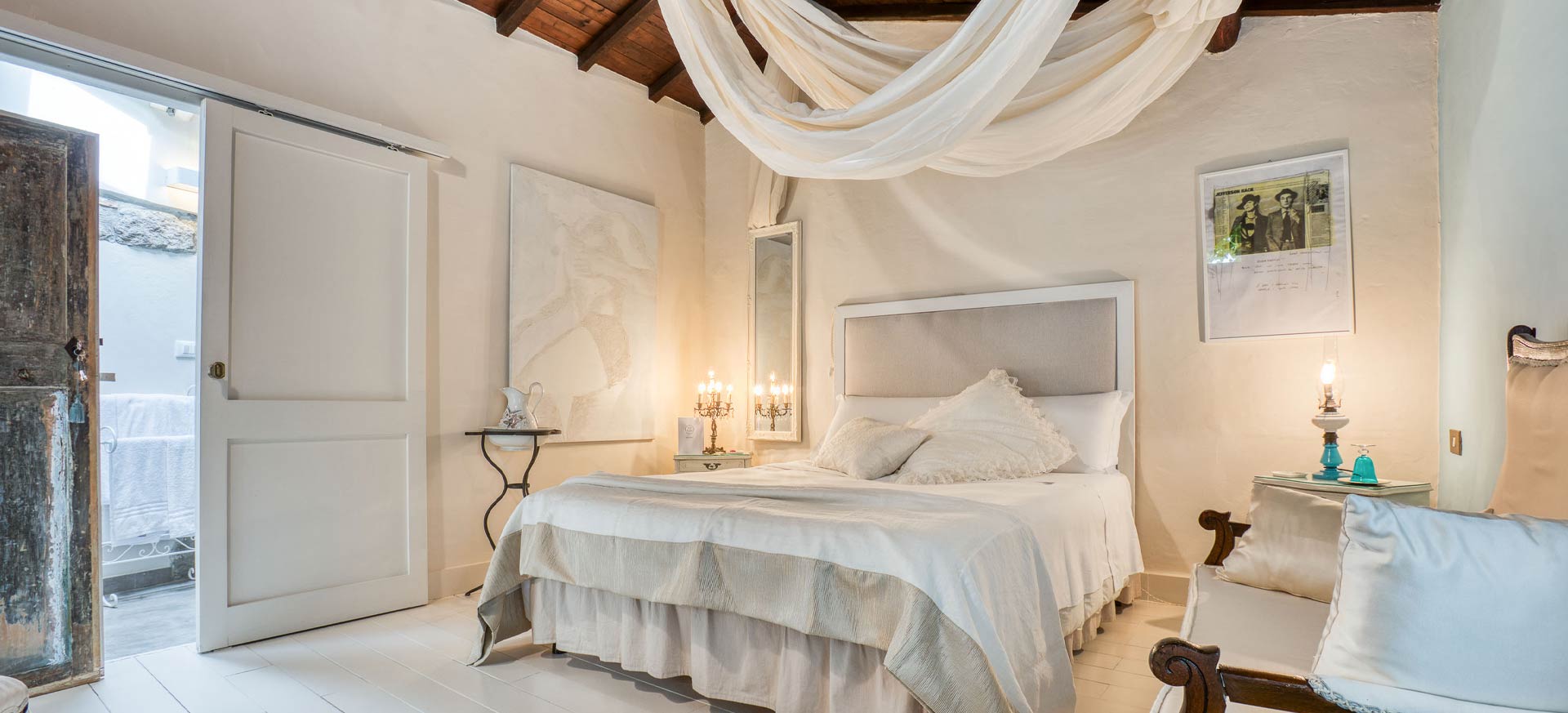 Bed and breakfast Viterbo - 