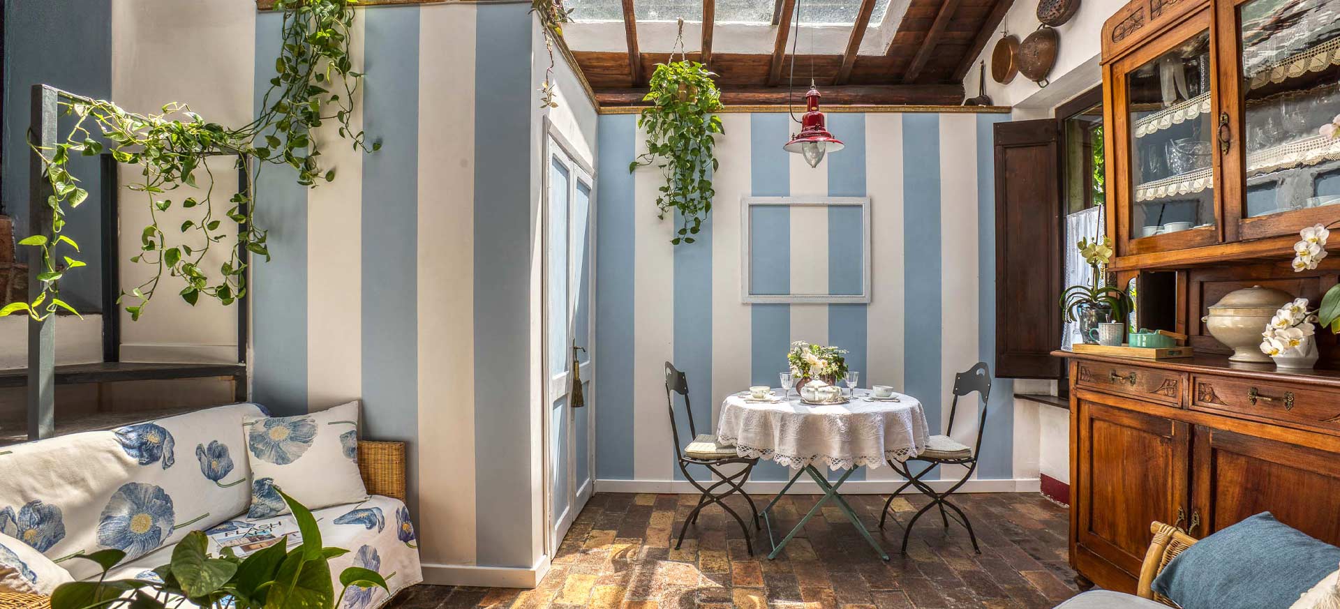 Bed and breakfast Viterbo - 