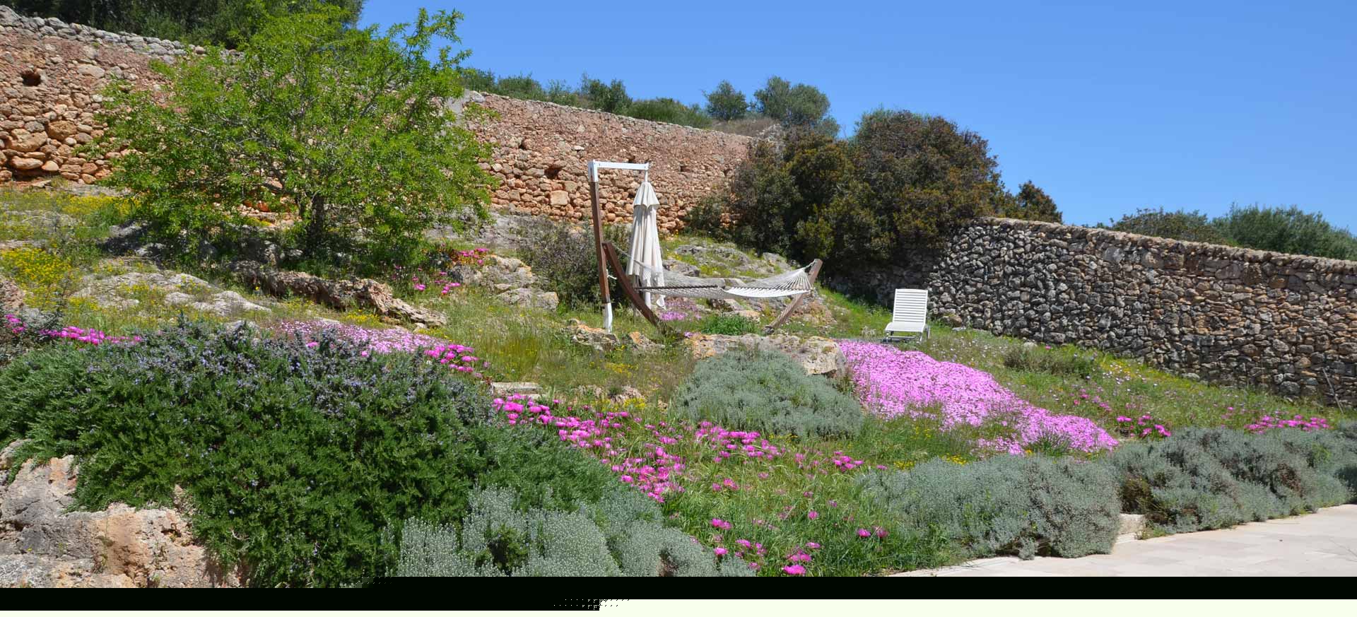 Agriturismo de charme Oenotourisme - Manduria - Taranto  - 