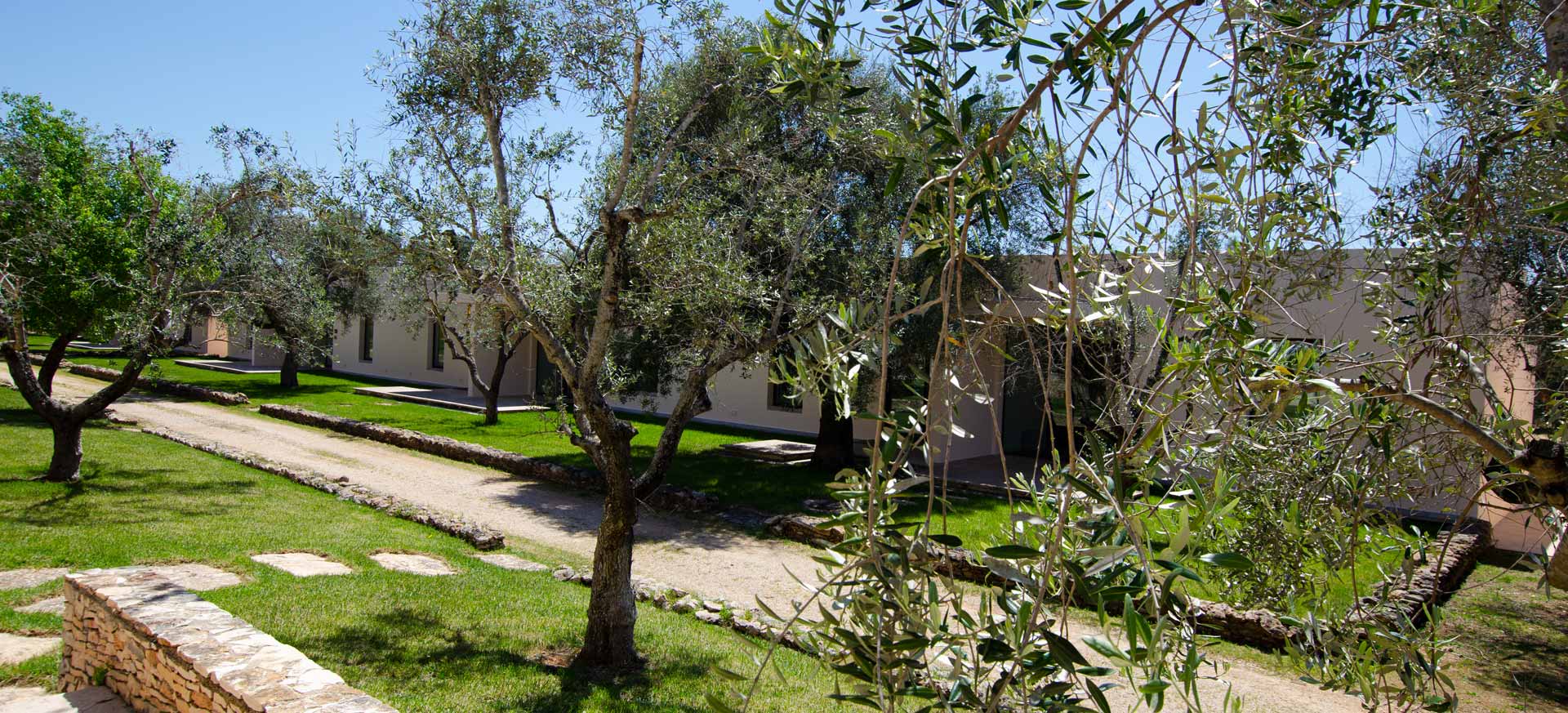 Agriturismo de charme Oenotourisme - Manduria - Taranto  - 