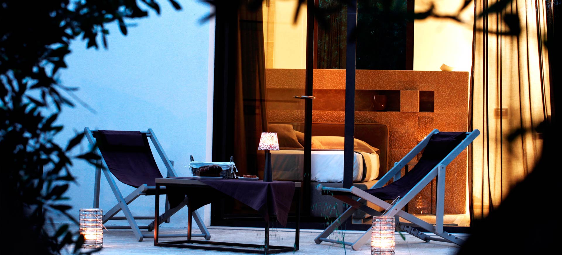 Agriturismo de charme Oenotourisme - Manduria - Taranto  - 