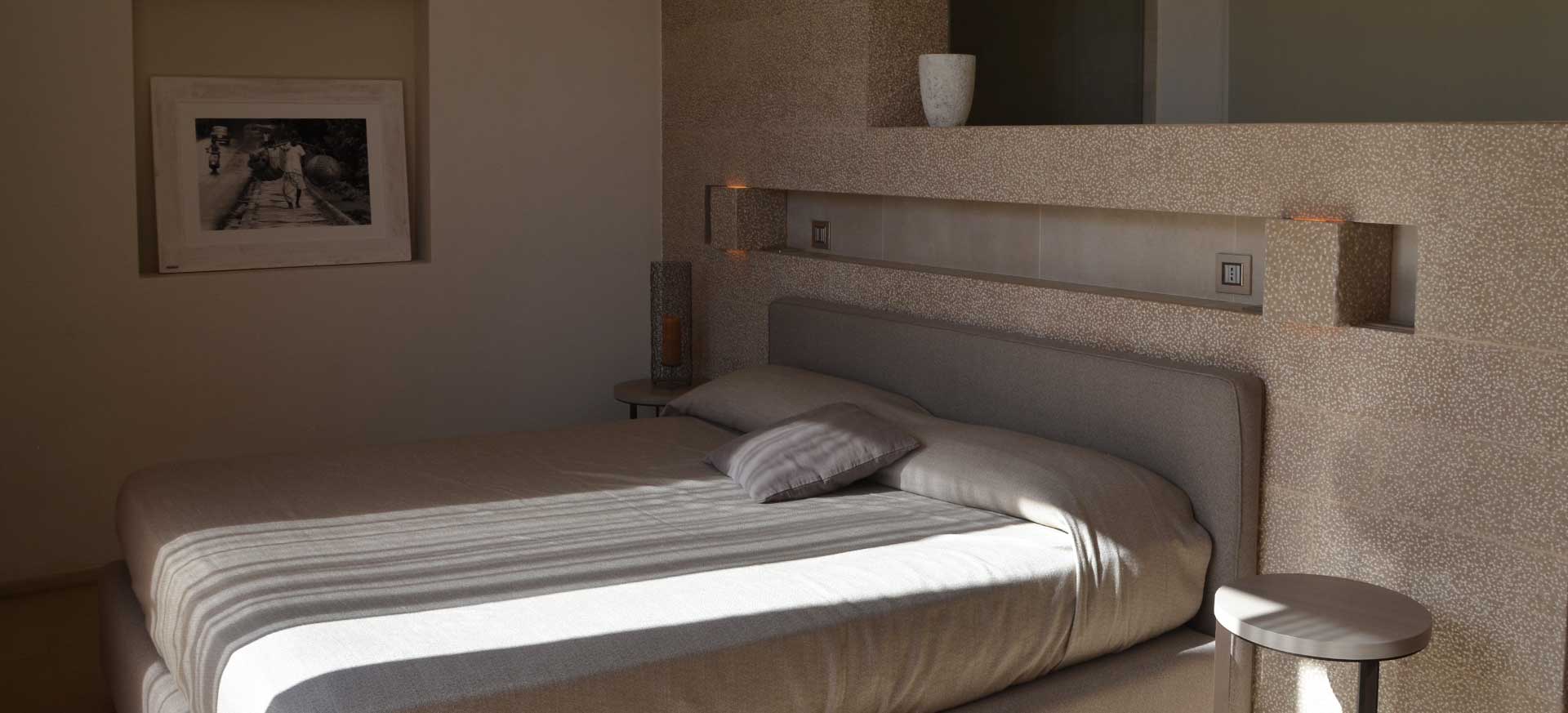 Agriturismo de charme Oenotourisme - Manduria - Taranto  - 
