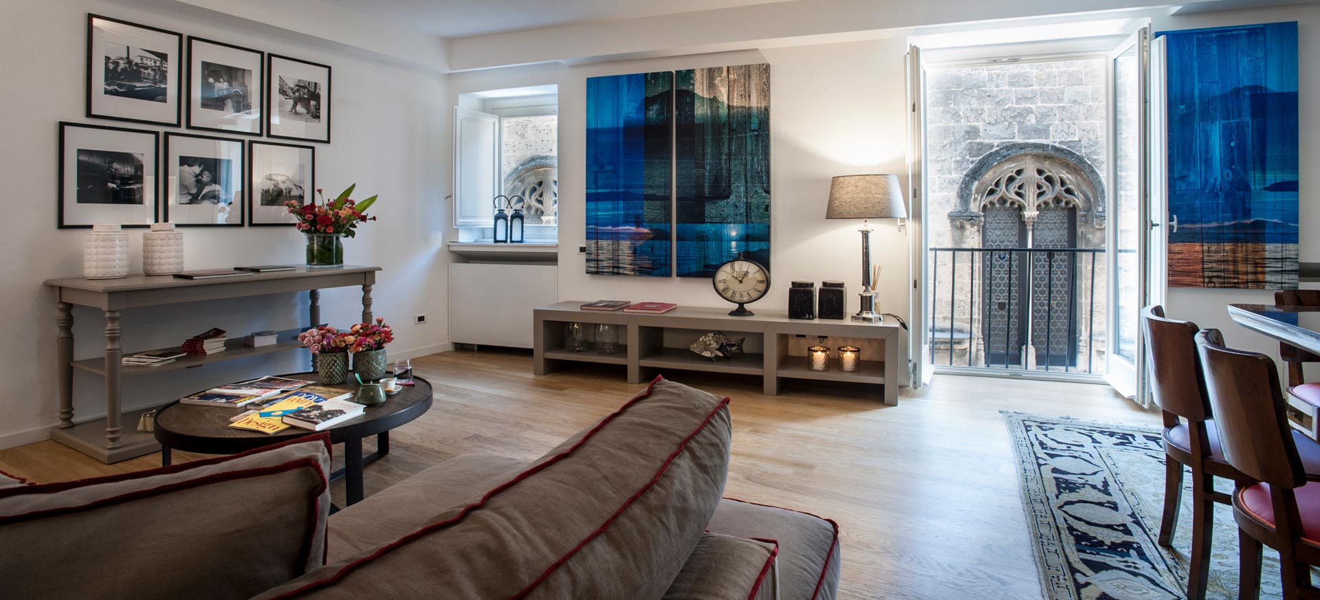 Boutique hotel Palermo - 