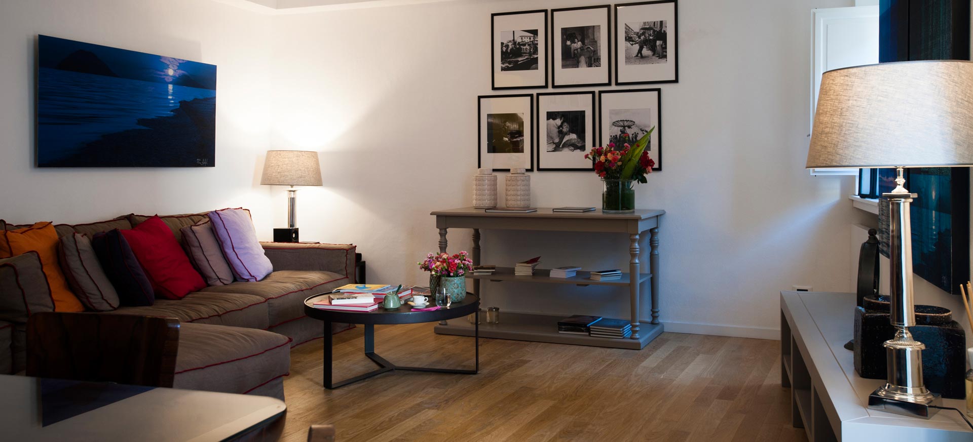 Boutique hotel Palermo - 