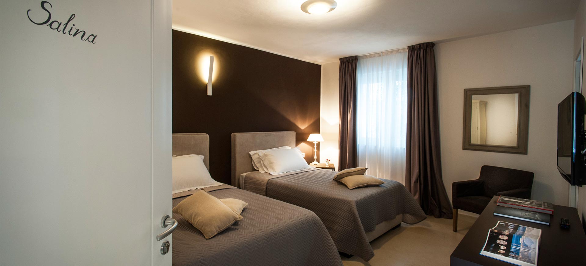 Boutique hotel Palermo - 